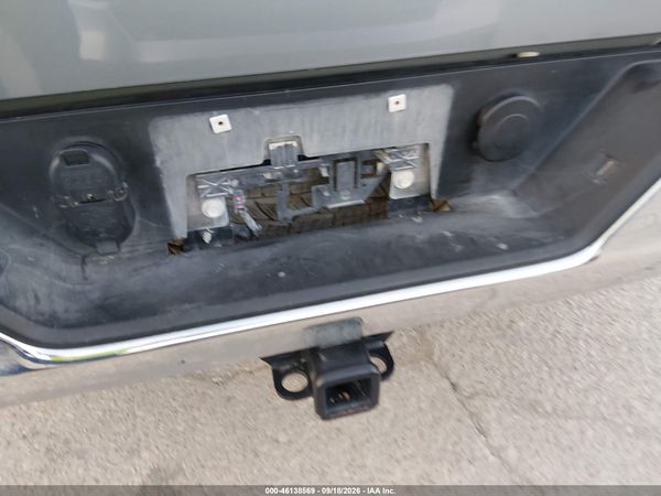 2026 CHEVROLET SILVERADO 1500 4WD  STANDARD BED LT — I155
