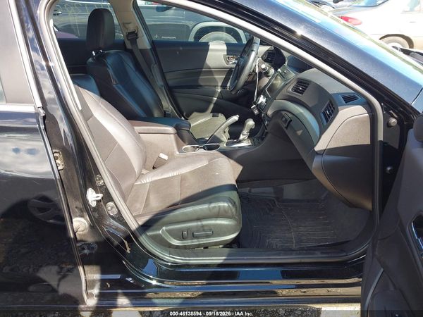 2016 ACURA ILX — I5