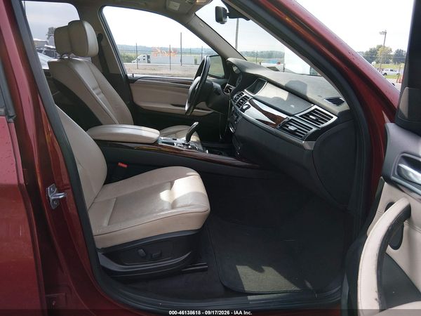 2013 BMW X5 — I5