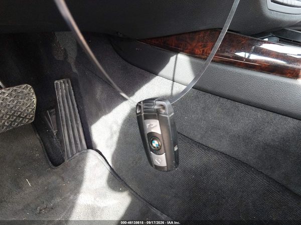 2013 BMW X5 — I11