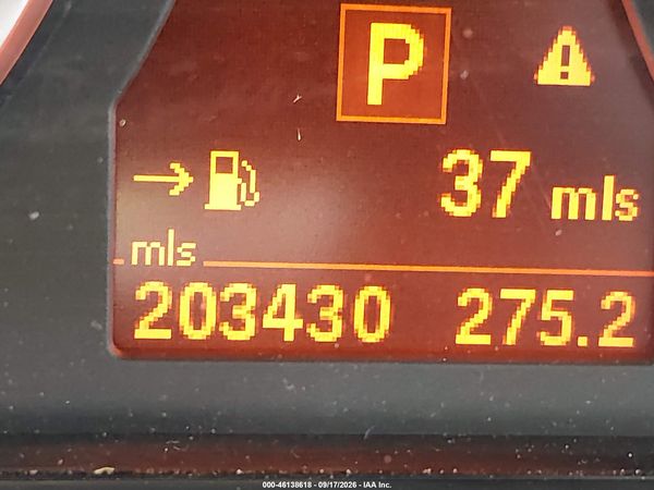 2013 BMW X5 — I152