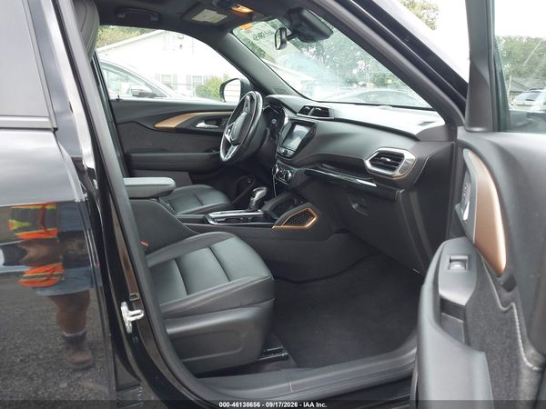 2021 CHEVROLET TRAILBLAZER AWD ACTIV — I5