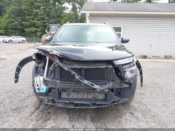 2021 CHEVROLET TRAILBLAZER AWD ACTIV — I6