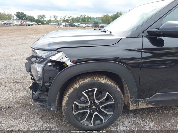 2021 CHEVROLET TRAILBLAZER AWD ACTIV — I152