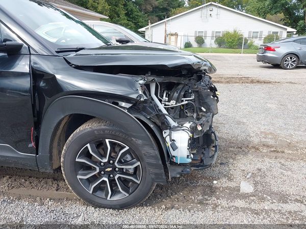 2021 CHEVROLET TRAILBLAZER AWD ACTIV — I153