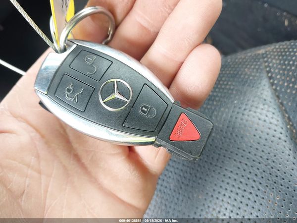 2013 MERCEDES-BENZ S 350 BLUETEC 4MATIC — I11