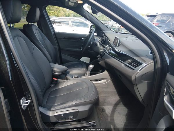 2018 BMW X1 SDRIVE28I — I5