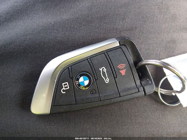 2018 BMW X1 SDRIVE28I — I11