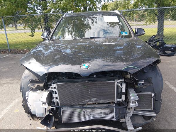 2018 BMW X1 SDRIVE28I — I115