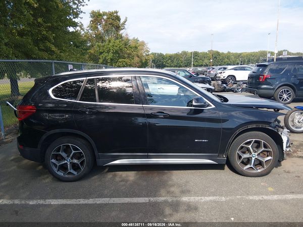 2018 BMW X1 SDRIVE28I — I116