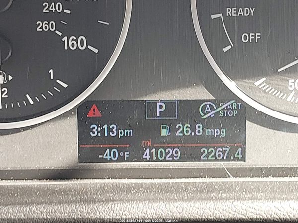 2018 BMW X1 SDRIVE28I — I118