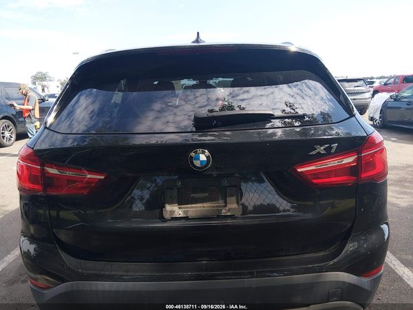 2018 BMW X1 SDRIVE28I — I119
