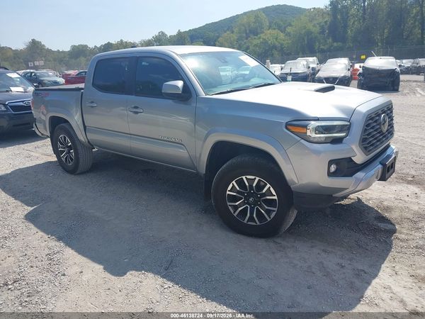 2023 TOYOTA TACOMA TRD SPORT — I1