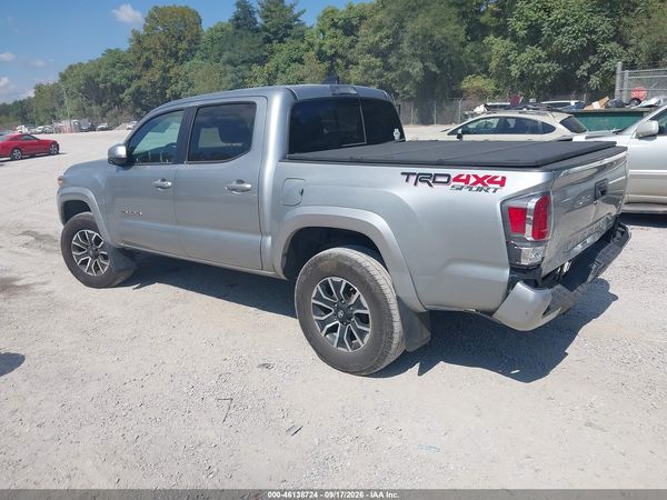 2023 TOYOTA TACOMA TRD SPORT — I3