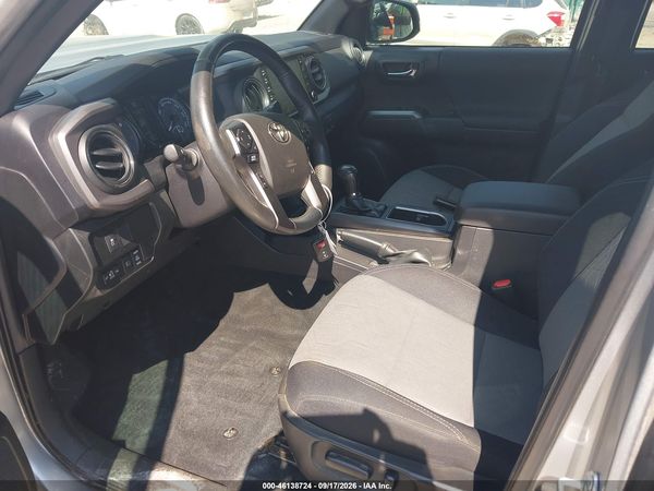 2023 TOYOTA TACOMA TRD SPORT — I5