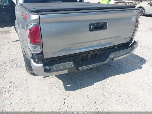 2023 TOYOTA TACOMA TRD SPORT — I6