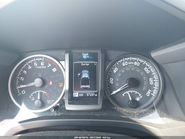 2023 TOYOTA TACOMA TRD SPORT — I7