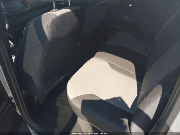 2023 TOYOTA TACOMA TRD SPORT — I8