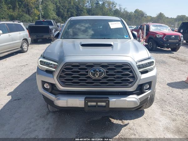 2023 TOYOTA TACOMA TRD SPORT — I115