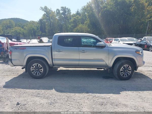 2023 TOYOTA TACOMA TRD SPORT — I116