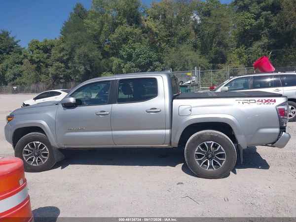 2023 TOYOTA TACOMA TRD SPORT — I117