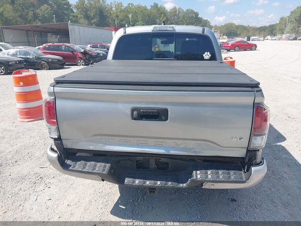 2023 TOYOTA TACOMA TRD SPORT — I119