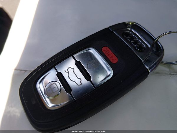 2014 AUDI A5 2.0T PREMIUM — I11