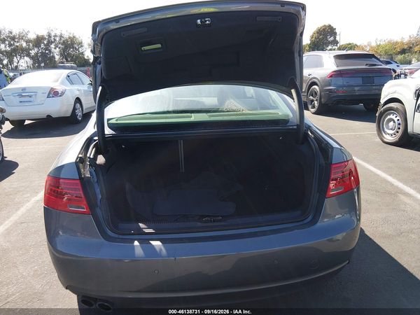 2014 AUDI A5 2.0T PREMIUM — I119