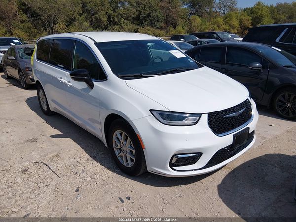 2026 CHRYSLER PACIFICA SELECT — I1