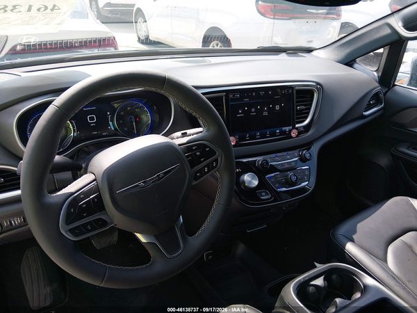 2026 CHRYSLER PACIFICA SELECT — I152