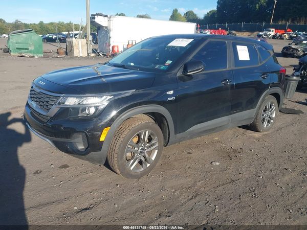 2023 KIA SELTOS — I2