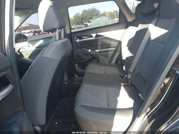2023 KIA SELTOS LX — I8