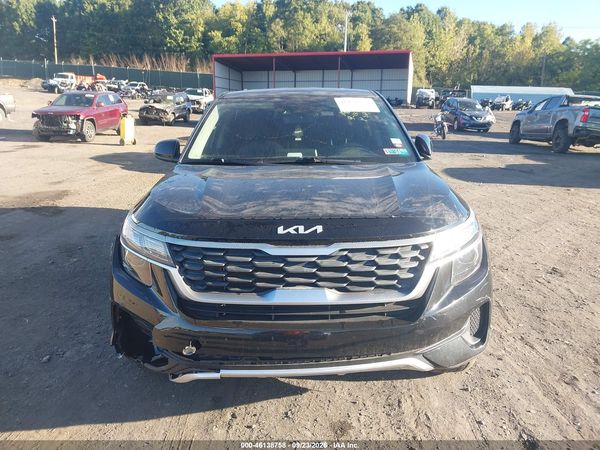 2023 KIA SELTOS LX — I115