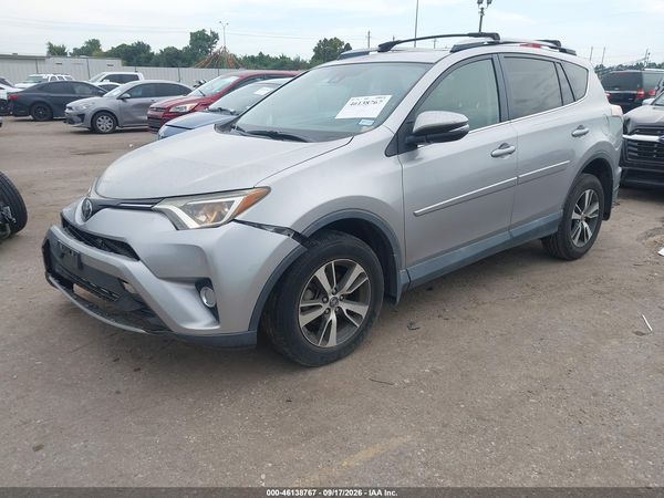 2017 TOYOTA RAV4 — I2