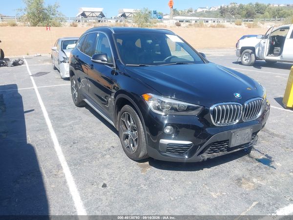2018 BMW X1 SDRIVE28I — I1