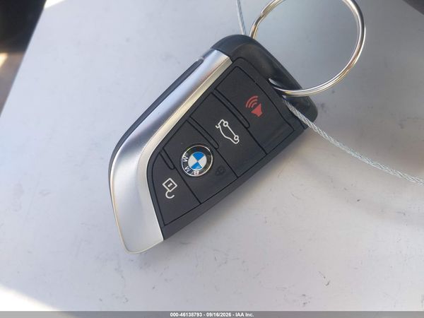 2018 BMW X1 SDRIVE28I — I11