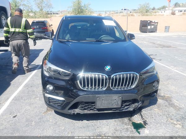 2018 BMW X1 SDRIVE28I — I115