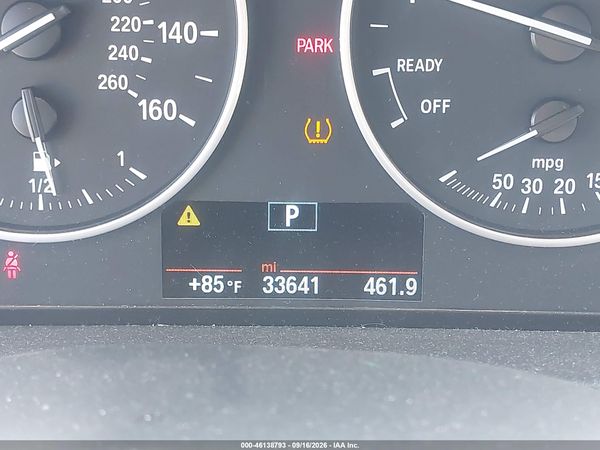 2018 BMW X1 SDRIVE28I — I118