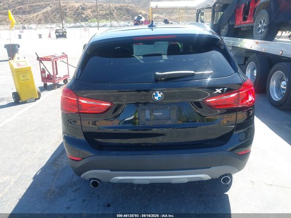 2018 BMW X1 SDRIVE28I — I119