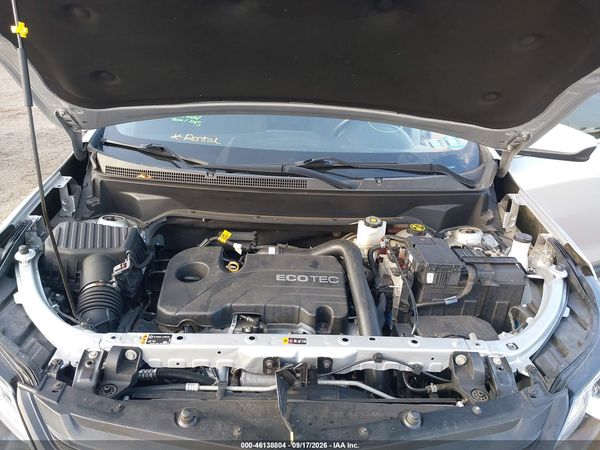 2021 CHEVROLET EQUINOX AWD LT — I10