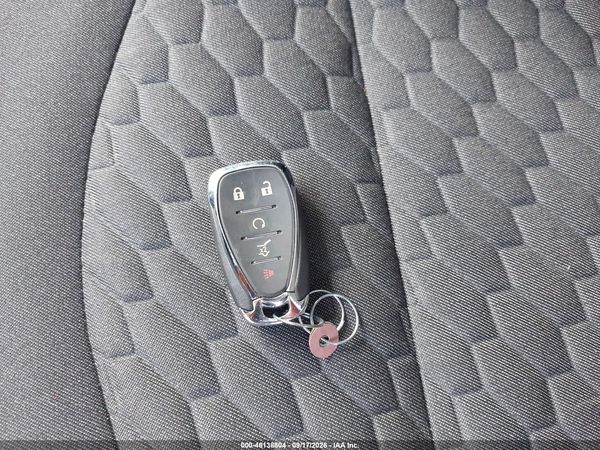 2021 CHEVROLET EQUINOX AWD LT — I11
