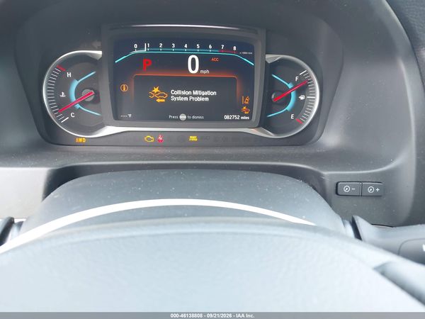 2020 HONDA PILOT AWD EX-L — I7
