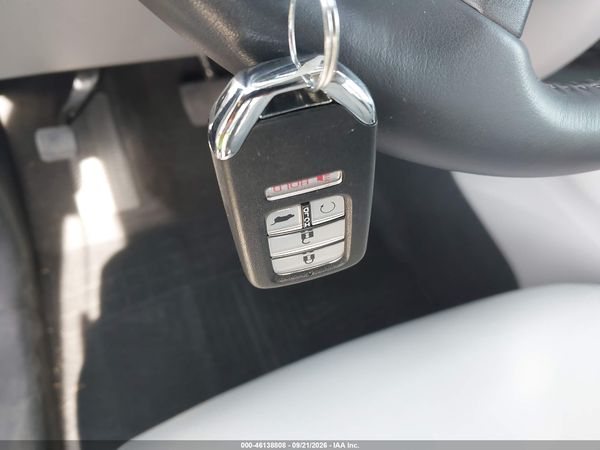 2020 HONDA PILOT AWD EX-L — I11