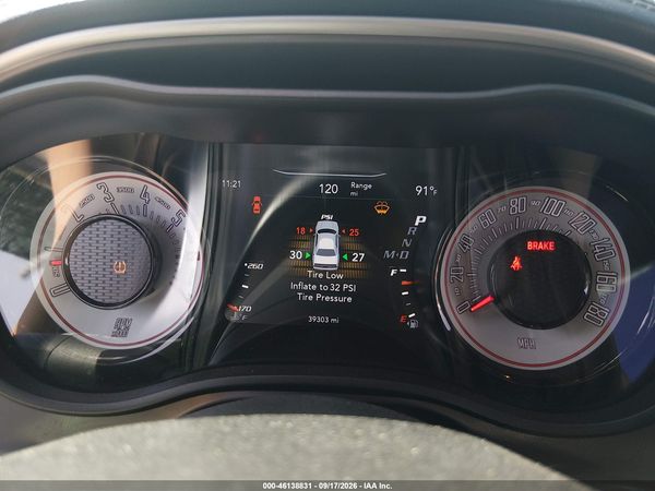 2022 DODGE CHALLENGER R/T SCAT PACK — I7