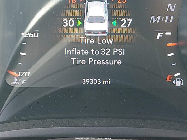 2022 DODGE CHALLENGER R/T SCAT PACK — I118