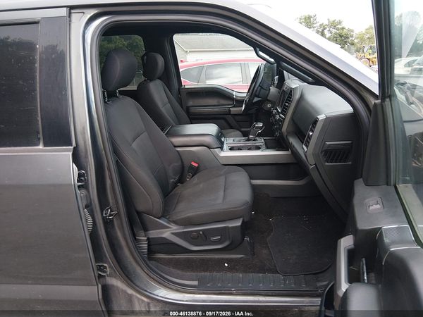 2020 FORD F-150 XLT — I5
