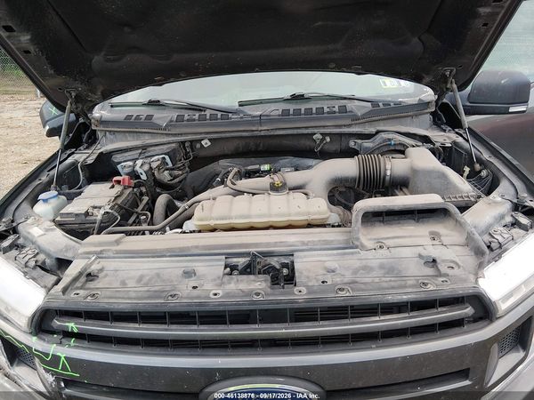2020 FORD F-150 XLT — I10