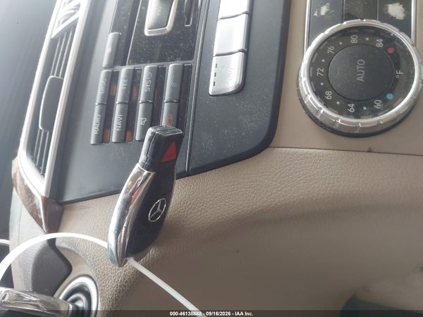 2012 MERCEDES-BENZ C 300 LUXURY 4MATIC — I11