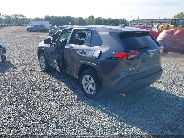 2024 TOYOTA RAV4 LE — I3
