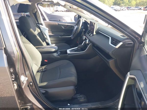 2024 TOYOTA RAV4 LE — I5